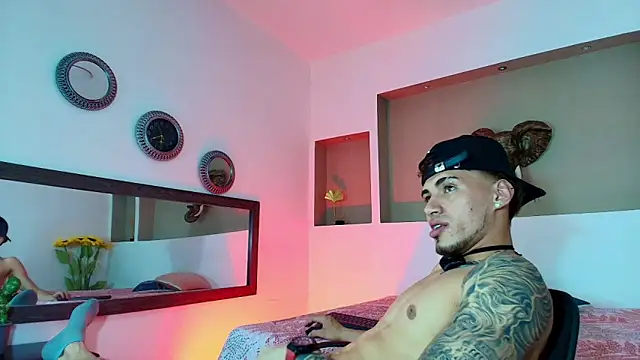 austin collinss online show from 01.10.25