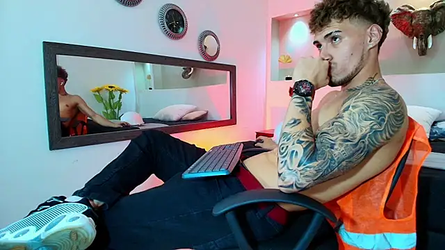 austin collinss online show from 01.17.25