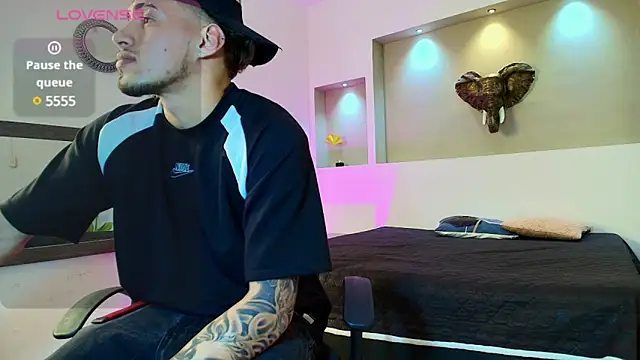 austin collinss online show from 01.21.25