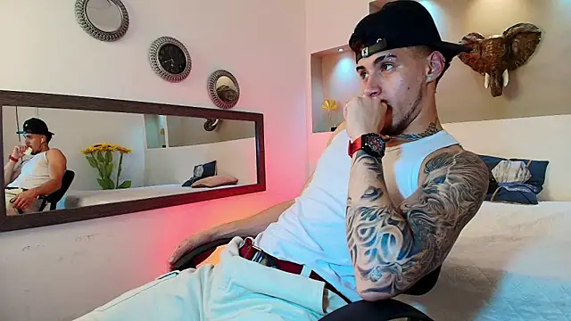 austin collinss online show from 01.21.25