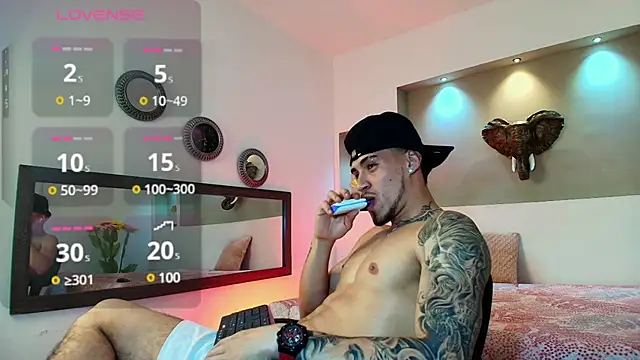 austin collinss online show from 01.22.25