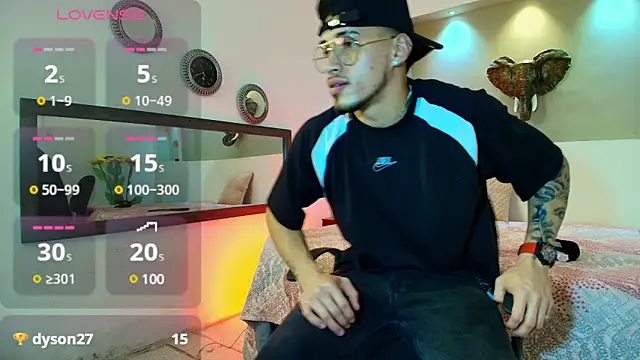 austin collinss online show from 01.23.25