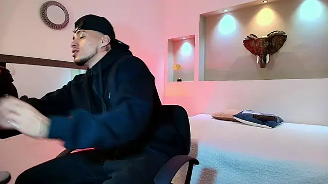 austin collinss online show from 01.26.25