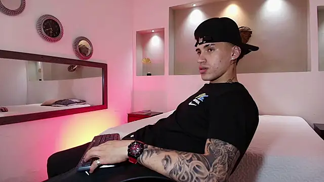 austin collinss online show from 01.29.25