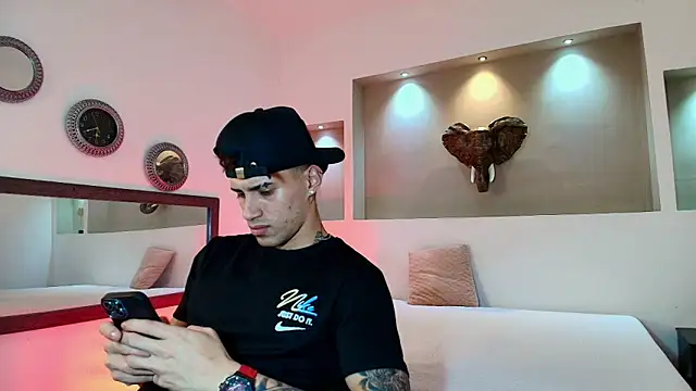 austin collinss online show from 01.31.25