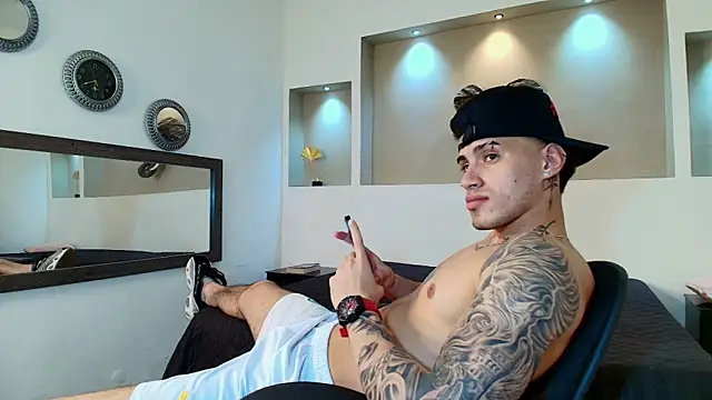 austin collinss online show from 02.02.25