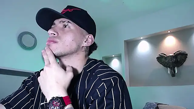 austin collinss online show from 02.05.25