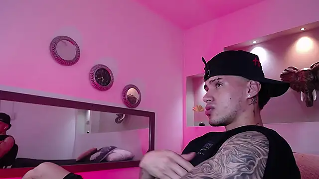 austin collinss online show from 02.05.25