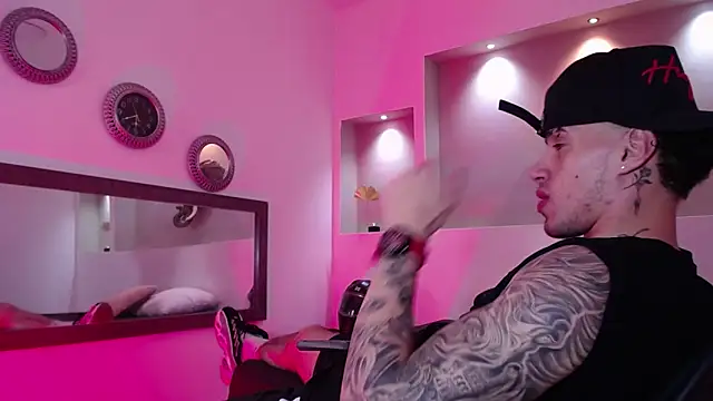 austin collinss online show from 02.05.25