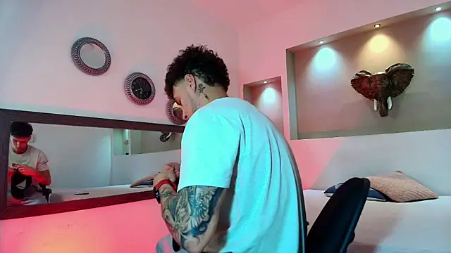 austin collinss online show from 02.07.25