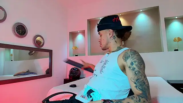 austin collinss online show from 02.07.25