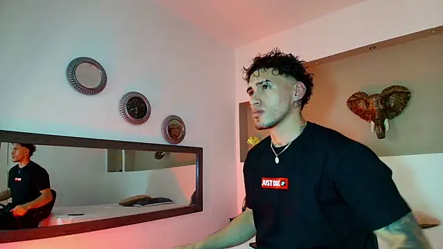 austin collinss online show from 02.08.25