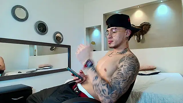 austin collinss online show from 02.09.25