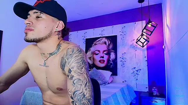 austin collinss online show from 02.14.25