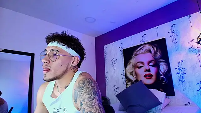 austin collinss online show from 02.18.25