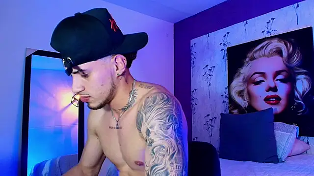 austin collinss online show from 02.20.25