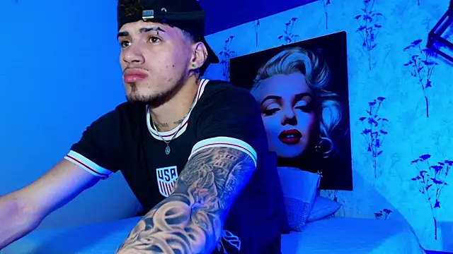 austin collinss online show from 02.21.25