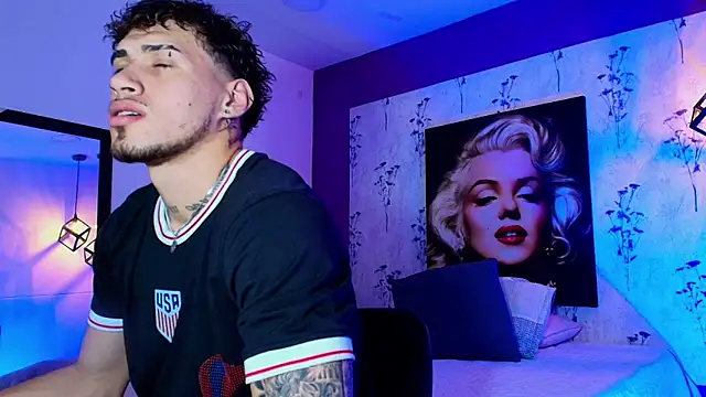 austin collinss online show from 02.21.25