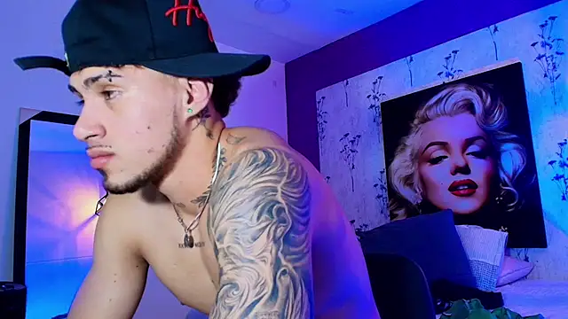 austin collinss online show from 02.21.25