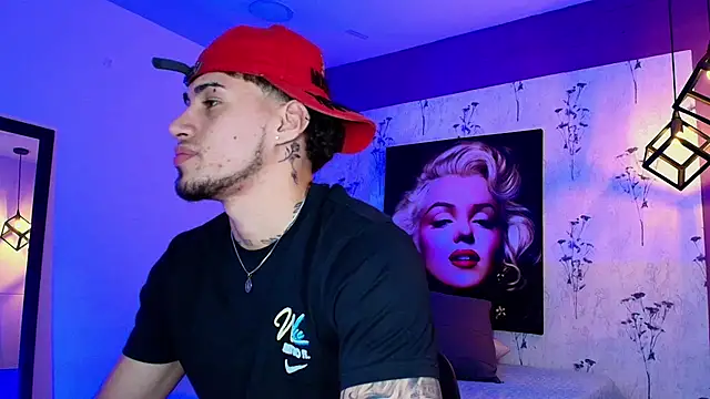 austin collinss online show from 03.01.25