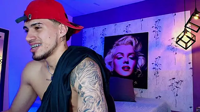 austin collinss online show from 03.01.25