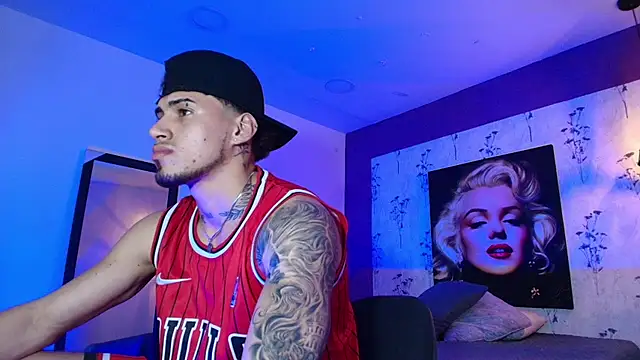 austin collinss online show from 03.04.25
