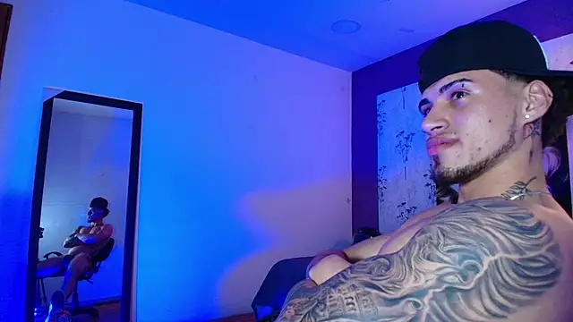 austin collinss online show from 03.04.25