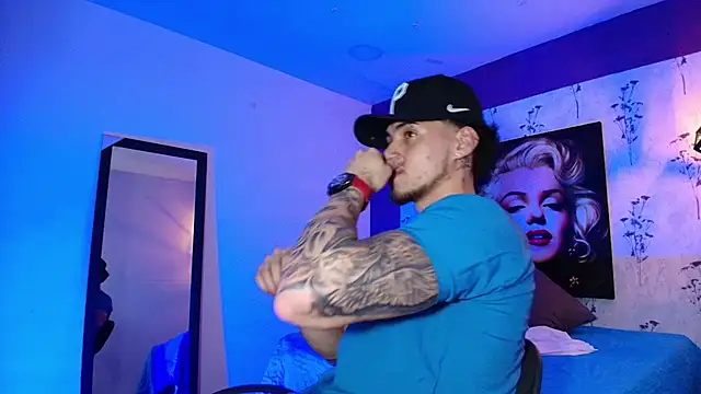 austin collinss online show from 03.06.25