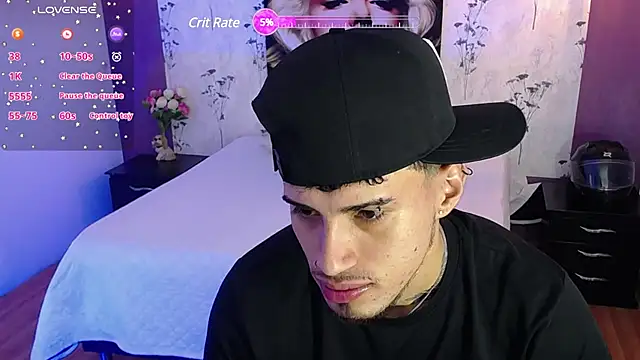 austin collinss online show from 03.08.25