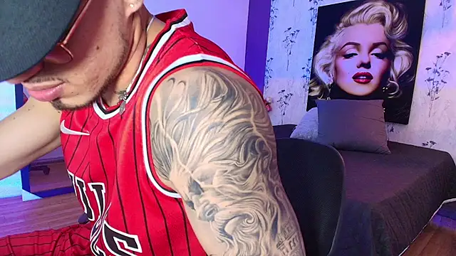 austin collinss online show from 03.09.25