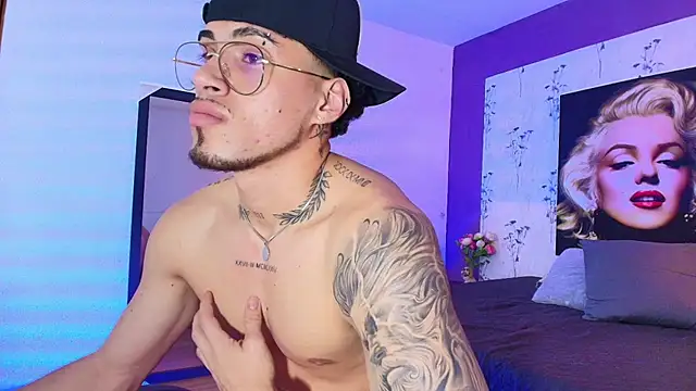 austin collinss online show from 03.09.25