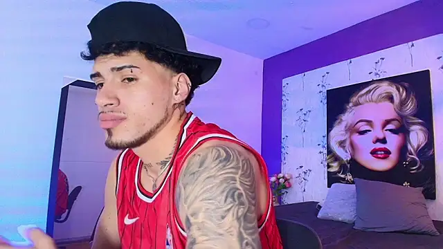 austin collinss online show from 03.09.25