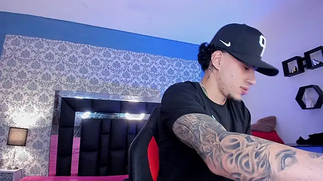austin collinss online show from 03.16.25
