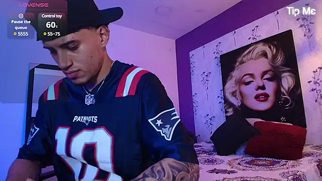 austin collinss online show from 03.21.25