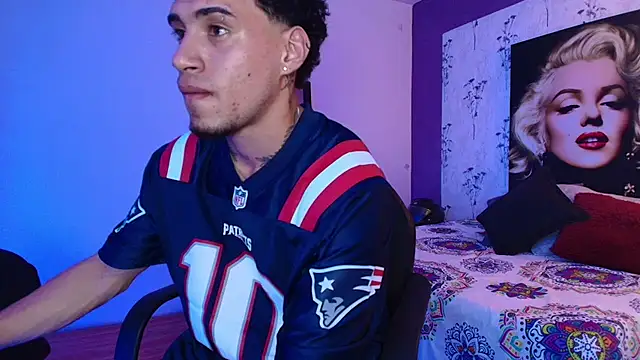 austin collinss online show from 03.21.25