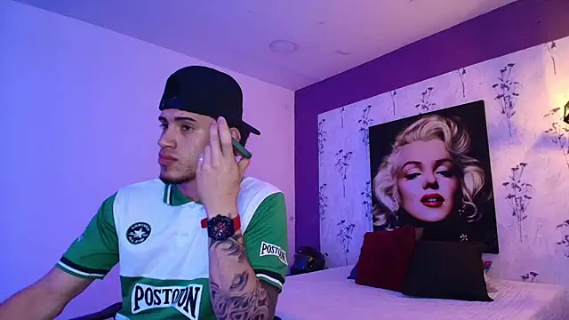 austin collinss online show from 03.23.25