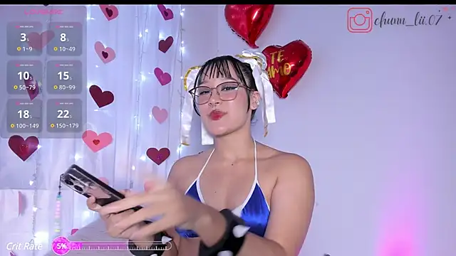 chunn liioo online show from 02.09.25