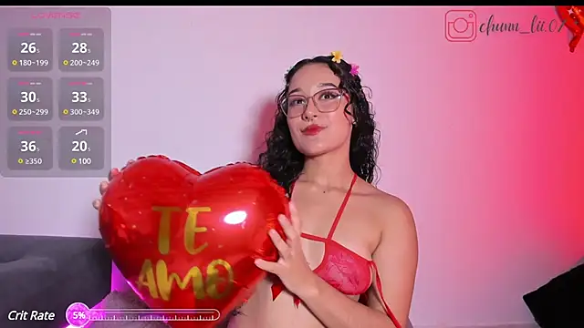 chunn liioo online show from 02.11.25