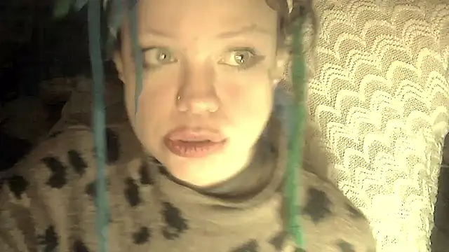 iva spirit online show from 12.18.24