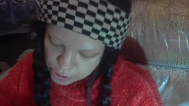 iva spirit online show from 01.16.25