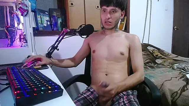 esjrobles online show from 12.18.24