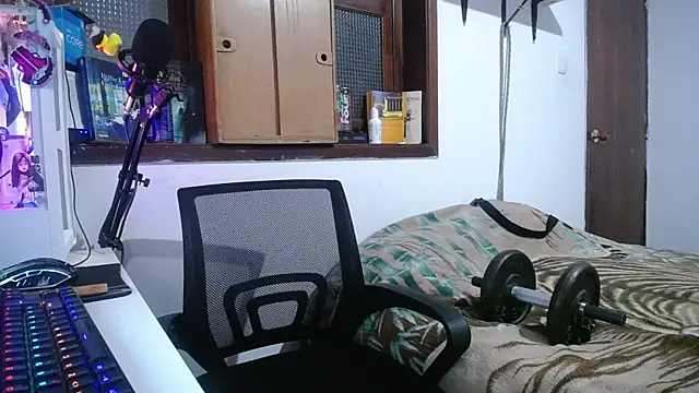esjrobles online show from 12.21.24