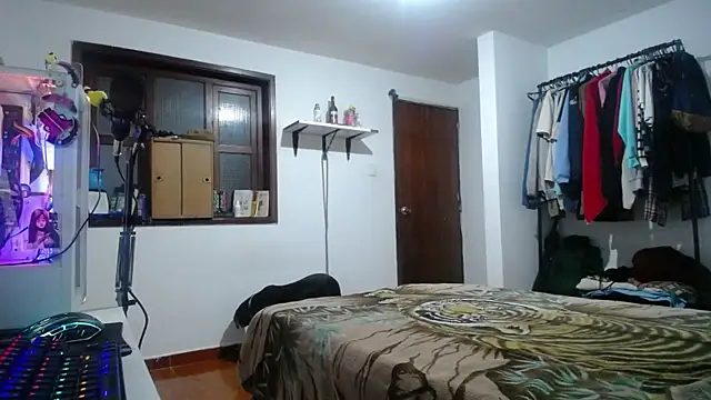 esjrobles online show from 12.24.24