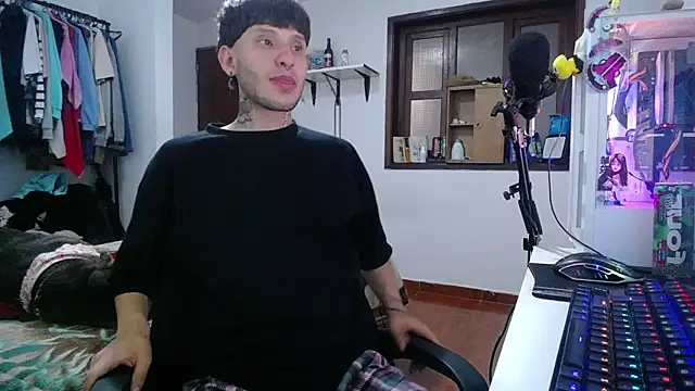 esjrobles online show from 12.26.24