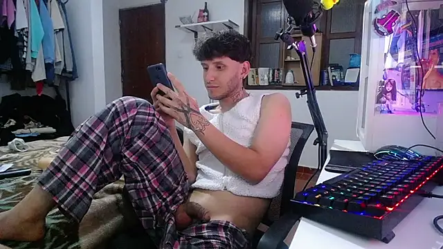 esjrobles online show from 12.27.24