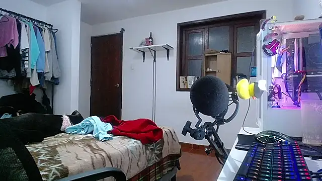 esjrobles online show from 12.28.24