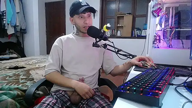 esjrobles online show from 12.28.24