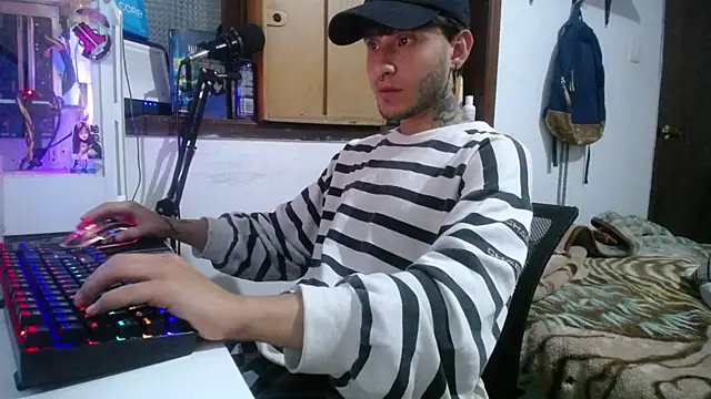 esjrobles online show from 02.09.25