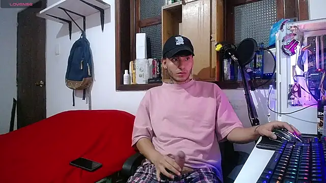 esjrobles online show from 02.17.25