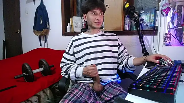 esjrobles online show from 03.02.25